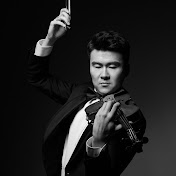 Profile Picture of Wang Liang's Violin Channel (@wangliangsviolinchannel) on Youtube