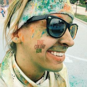 Profile Picture of Briana Lambrecht (@thedesignparlor) on Pinterest