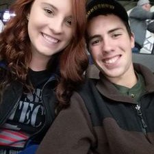 Cheyenne Blake - Twitter Profile Picture of Cheyenne Blake (@CheyenneBlake2) on Twitter