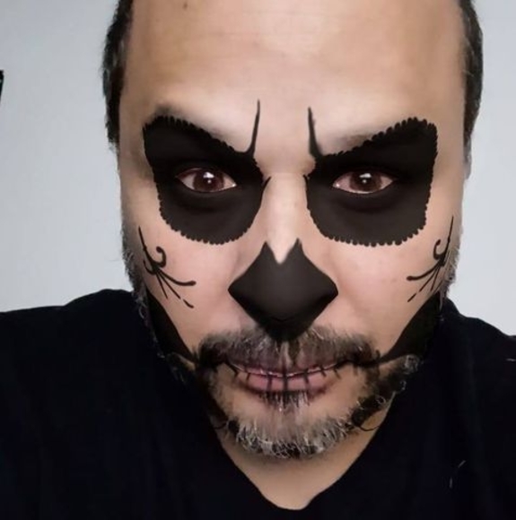 Profile Picture of Cool-hand Luke (@jrraul7777) on Poshmark