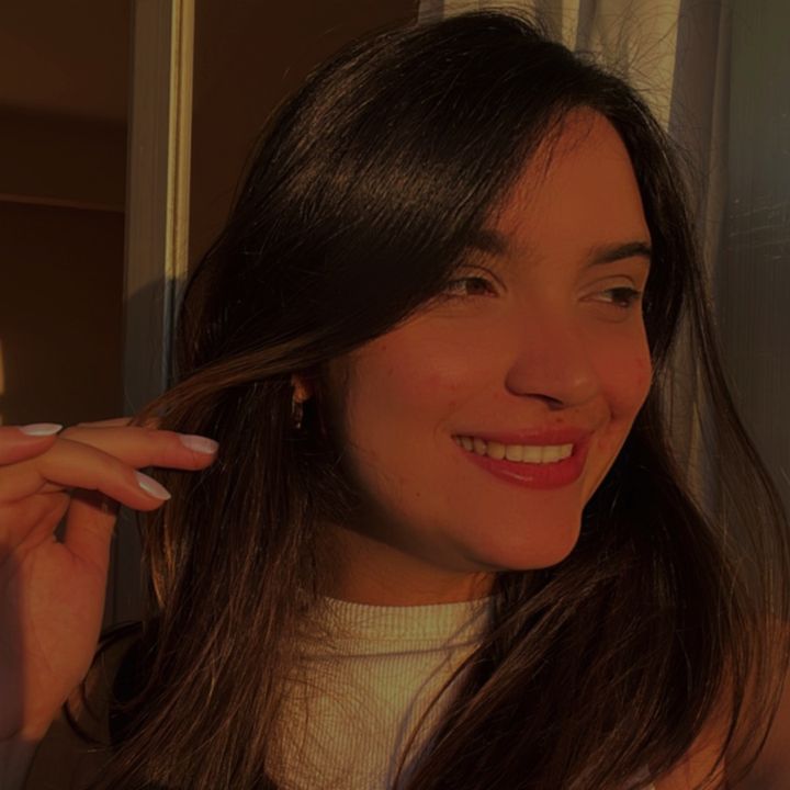 Profile Picture of Irisoka (@irisbarretto) on Tiktok
