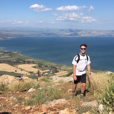 Profile Picture of Jared Parker (@parkerrjared) on Twitter