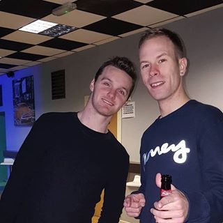 Profile Picture of Richard Pettinger (@Richard-Pettinger) on Facebook