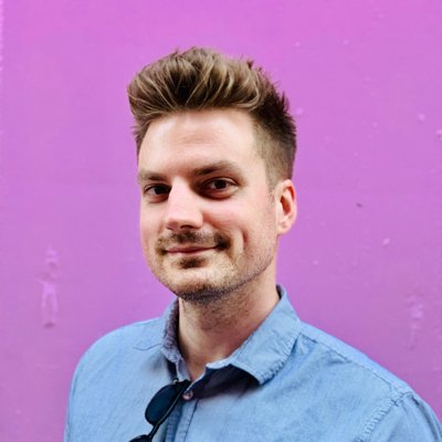 Profile Picture of Craig Carlyle (@craigcarlyle) on Twitter