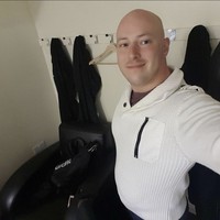 Profile Picture of Steve Wood (@steve-wood-214) on Quora