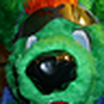 Profile Picture of Jerry Evans (@dexwolfy) on Flickr