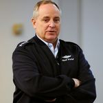 Profile Picture of Mark Welse Mickelson (@markwelse) on Instagram