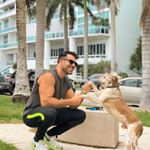 Profile Picture of David Ducharme (@davidduchrame) on Instagram