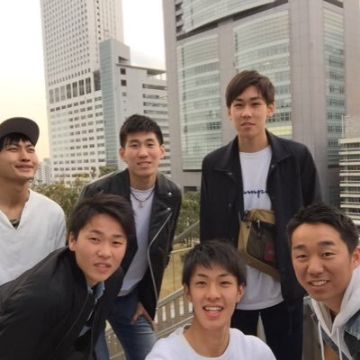 Profile Picture of 和田将治 (@DNtPRUlZOUB2P85) on Twitter