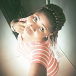 Profile Picture of adebonojo taiwo adesola (@ttvickybea) on Instagram