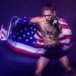 Profile Picture of Brian Del Rosario (@the818badboy) on Instagram