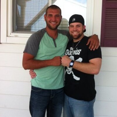 Profile Picture of Nick Metzger (@NickMetzger23) on Twitter