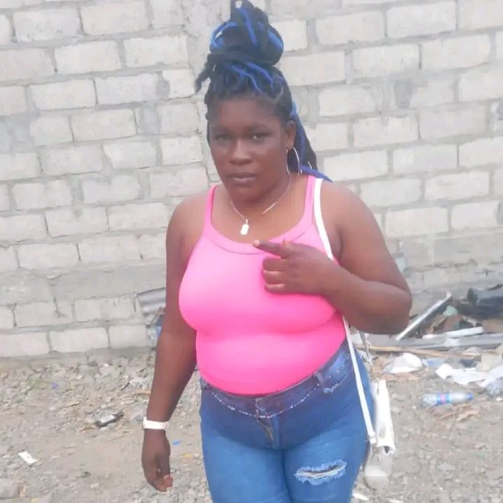 Profile Picture of Berline Joseph (@berline.joseph37) on Tiktok