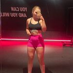 Profile Picture of Rachel Matthews (@rachel_does_fitness) on Instagram