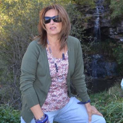 Profile Picture of Isabel Alonso Diego (@isabel60alonso) on Twitter