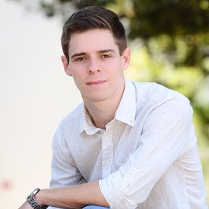 Profile Picture of Richard Dornbush (@RichardDornbush) on Twitter