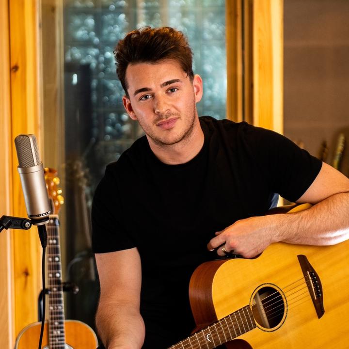 Profile Picture of Scott Wilkes (@swilkesofficial) on Tiktok