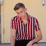 Caleb Cartwright - Instagram Profile Picture of Caleb Cartwright (@caleb_cart) on Instagram