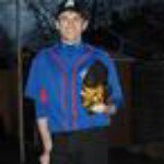 Profile Picture of Stephen Agius (@stevieag) on Instagram