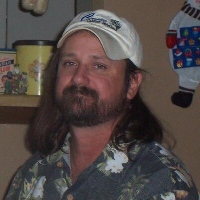 Profile Picture of Claude Carson (@trimguy001) on Twitter