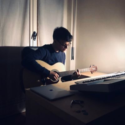 Profile Picture of Claudio Rosa (@claudiorosa__) on Twitter