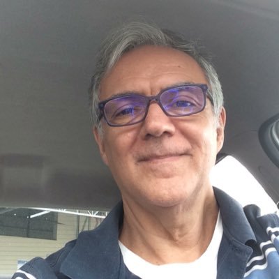 Profile Picture of José A. Soares (@Joe_alm) on Twitter