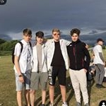 Profile Picture of Lucas Wilde (@lucaswilde30) on Instagram