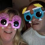 Profile Picture of Kim Hobbs (@kimandgaryinjerzey) on Instagram