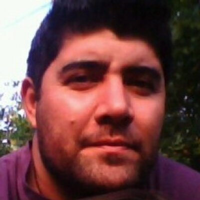 Profile Picture of Augusto Guzman (@augustoguzman32) on Twitter