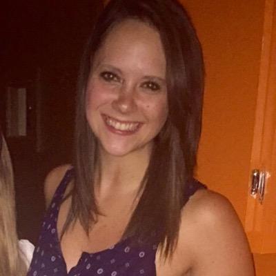 Profile Picture of Hannah McHone (@Hemchone) on Twitter