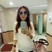 Profile Picture of Raden Ayu Gladys (@gladys.zhuquuqween) on Facebook