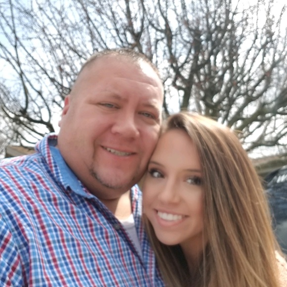 Profile Picture of Larry Cantu (@lcantu44) on Poshmark