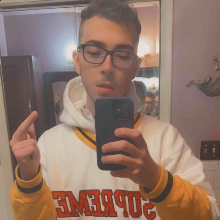 Thomas Bellardine - Tiktok Profile Picture of Thomas Bellardine (@tommy.bellardine) on Tiktok