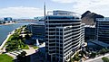 Profile Picture of List of mergers and acquisitions by Gen Digitalon Wikipedia