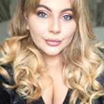 Profile Picture of Stacey Williams (@staceywilliams_) on Instagram