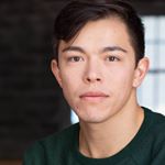 Profile Picture of Jacob Chan (@jacobchanactor) on Instagram