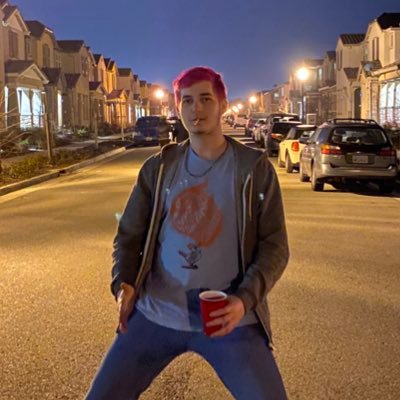 Profile Picture of Jacob Guillory (@JacobRGuillory) on Twitter