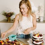 Emily Lael Aumiller - Instagram Profile Picture of Emily Lael Aumiller (@laelcakes) on Instagram