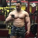 Profile Picture of hossein tabrizi (@hosseintabrizi1) on Instagram