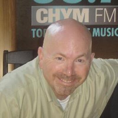Profile Picture of Brian Plouffe (@brian_plouffe) on Twitter