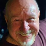 Profile Picture of jerry morrow (@jerrymorrow) on Instagram