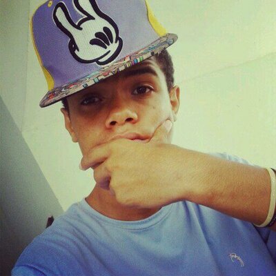 Profile Picture of Pablo Santana (@pablosantana304) on Twitter