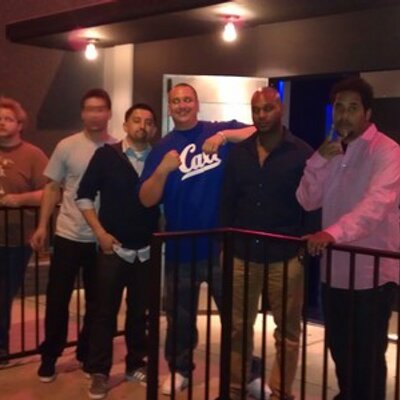 Josh Skinner - Twitter Profile Picture of Josh Skinner (@J_Skin) on Twitter