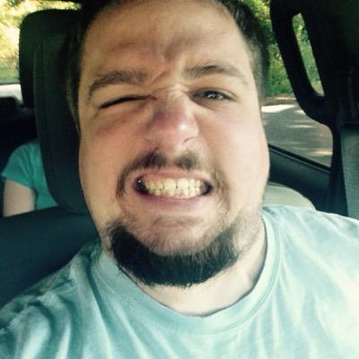 Profile Picture of Carl Huff (@BlueberryHuff) on Twitter