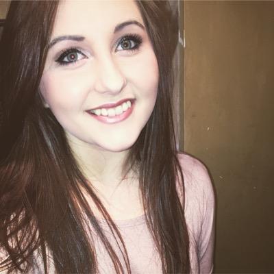 Profile Picture of Katelyn Grace Finley (@thatfinleygirl) on Twitter