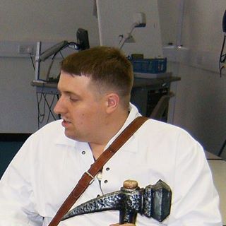 Profile Picture of Jacob Moray (@jacob.moray.5) on Facebook