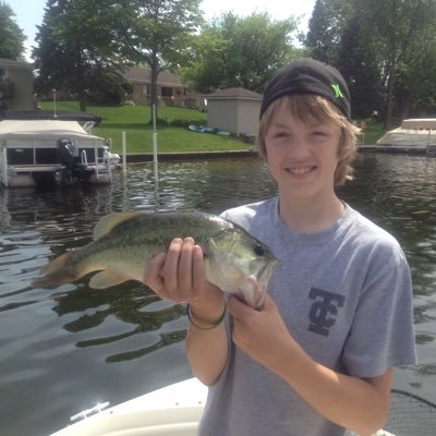 Profile Picture of Michael Fons (@michaelfons2016) on Twitter