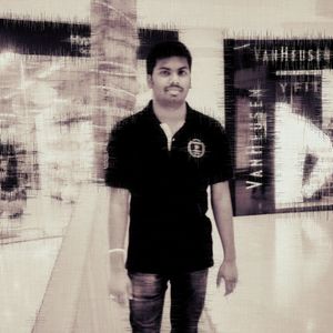 Profile Picture of Yuga (@p.yugandhar1) on Myspace