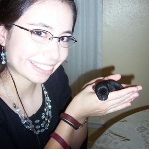 Profile Picture of Lilly Mee (@hotmex2010) on Myspace