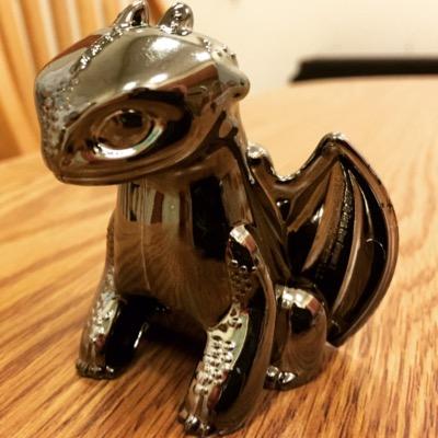 Profile Picture of Raven Stephens (@Bookw3rm91) on Twitter